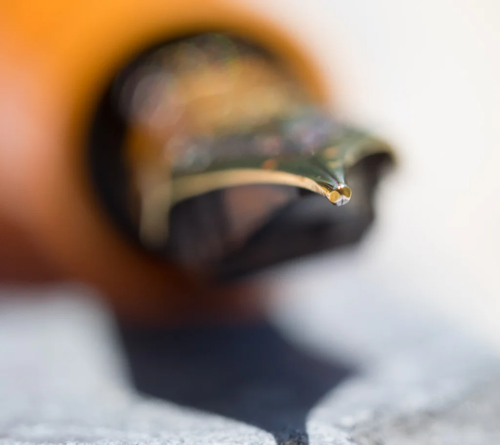 Sailor Pro Gear Tequila Sunrise: A Review — The Pen Addict